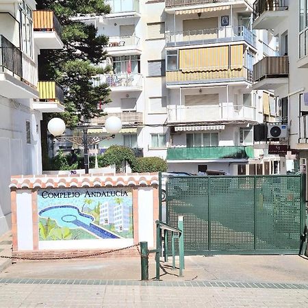 Perfecto Apartamento Centrico Nerja Dış mekan fotoğraf