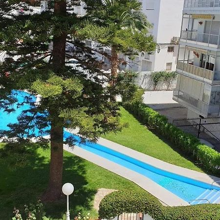 Perfecto Apartamento Centrico Nerja Dış mekan fotoğraf