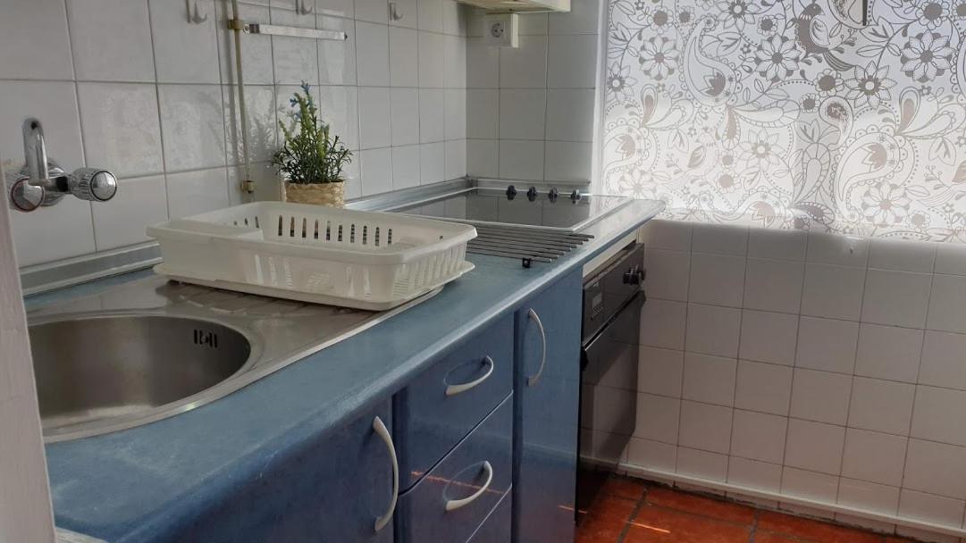 Perfecto Apartamento Centrico Nerja Dış mekan fotoğraf