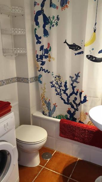 Perfecto Apartamento Centrico Nerja Dış mekan fotoğraf