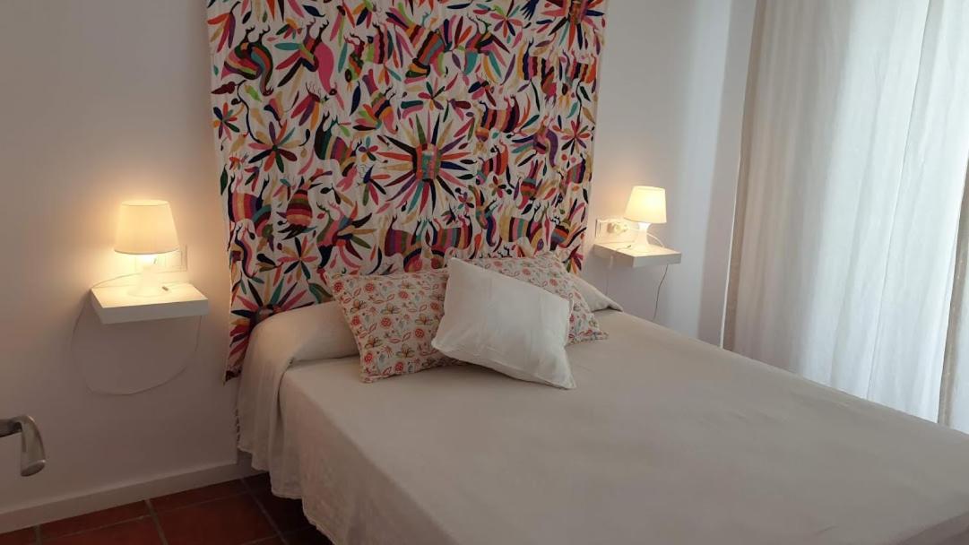 Perfecto Apartamento Centrico Nerja Dış mekan fotoğraf