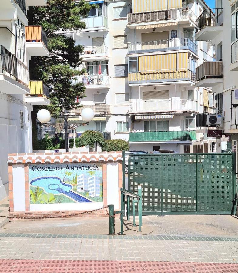 Perfecto Apartamento Centrico Nerja Dış mekan fotoğraf