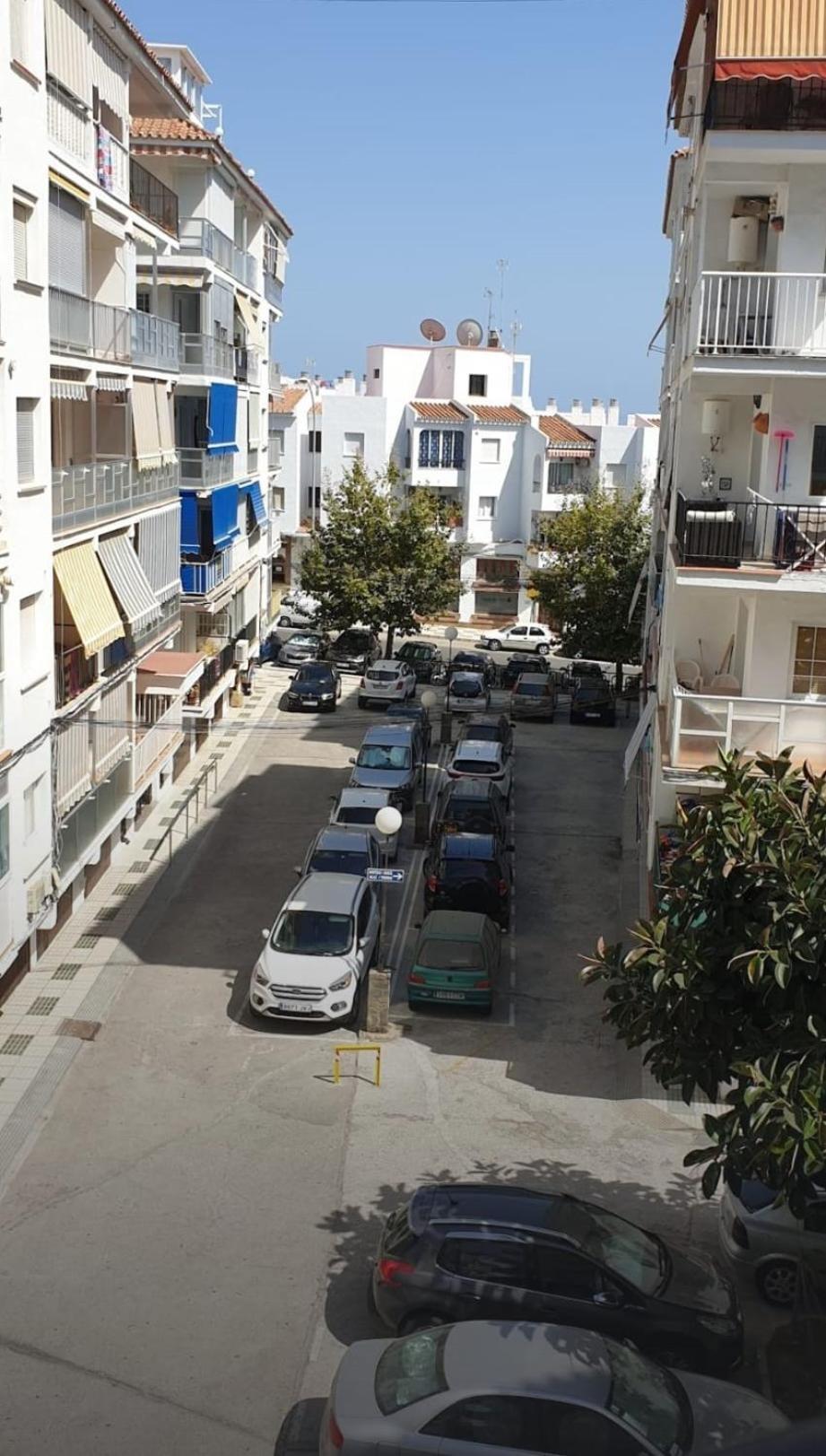 Perfecto Apartamento Centrico Nerja Dış mekan fotoğraf