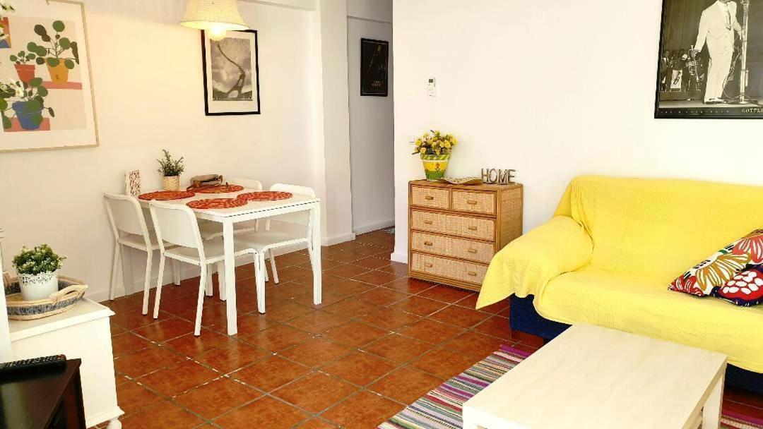 Perfecto Apartamento Centrico Nerja Dış mekan fotoğraf
