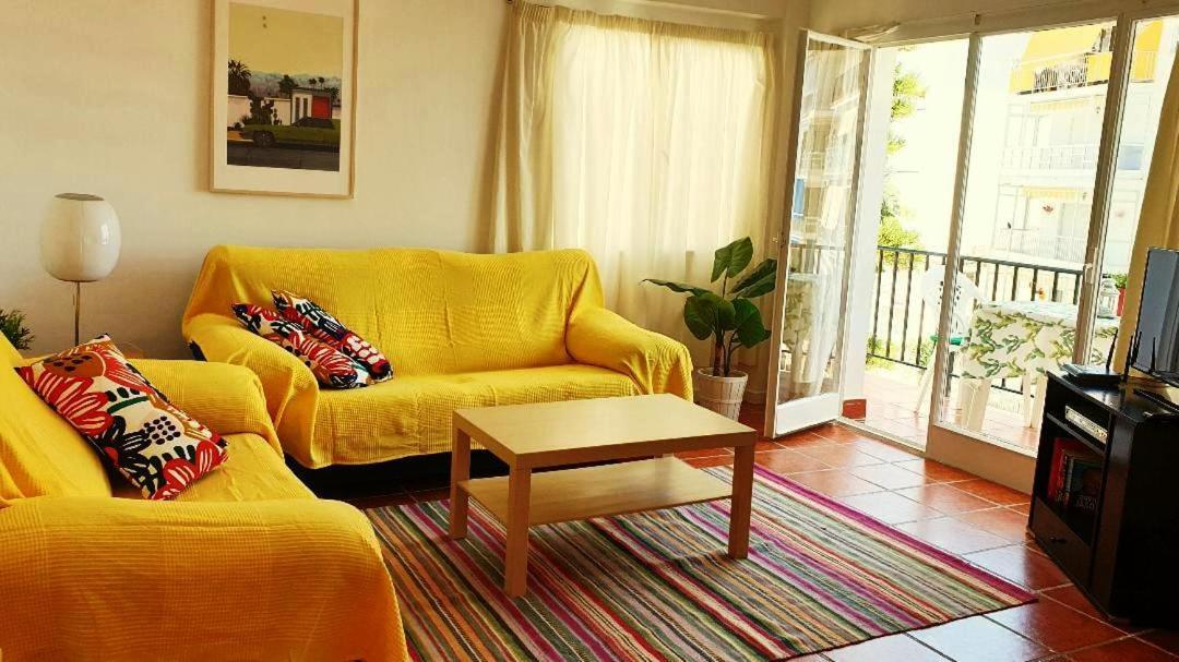 Perfecto Apartamento Centrico Nerja Dış mekan fotoğraf