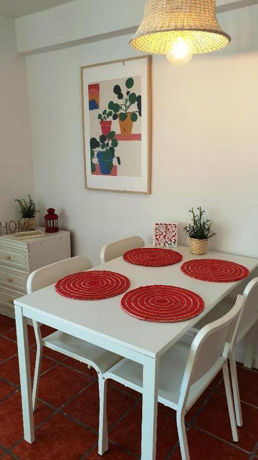 Perfecto Apartamento Centrico Nerja Dış mekan fotoğraf