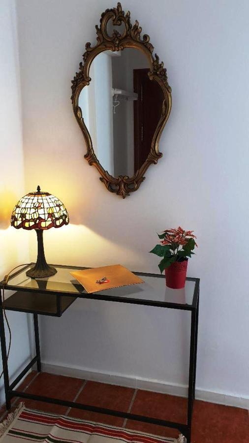 Perfecto Apartamento Centrico Nerja Dış mekan fotoğraf