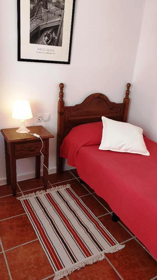 Perfecto Apartamento Centrico Nerja Dış mekan fotoğraf