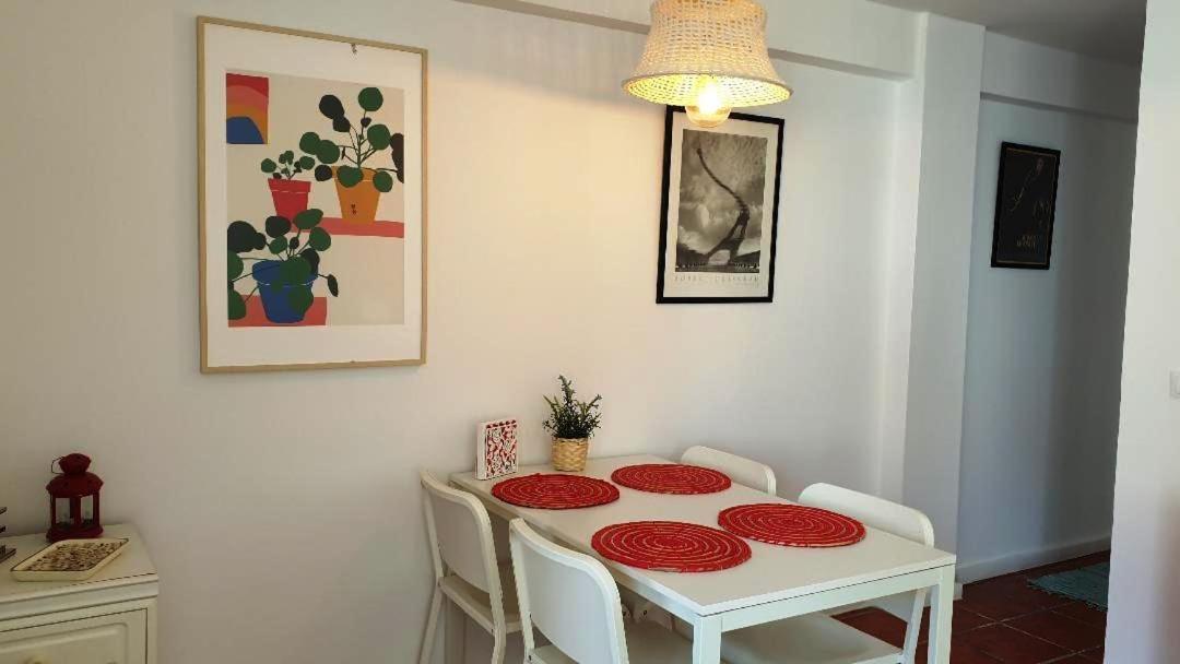 Perfecto Apartamento Centrico Nerja Dış mekan fotoğraf