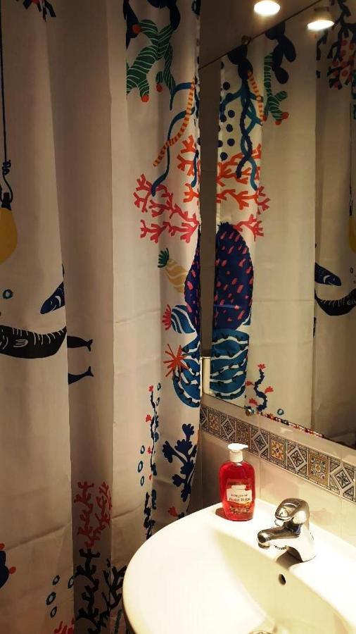 Perfecto Apartamento Centrico Nerja Dış mekan fotoğraf