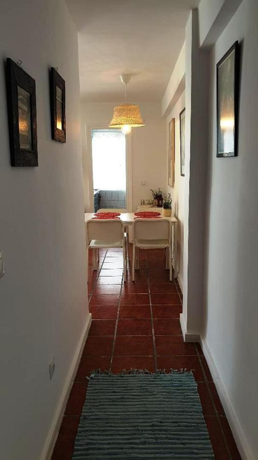 Perfecto Apartamento Centrico Nerja Dış mekan fotoğraf